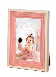 ART Modern Photo Frame 4 Pieces (Size 10x15) Desk Stand  - Image 2