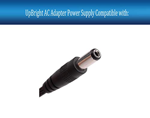 UpBright 17V AC/DC Adapter Compatible with DieHard 1150 950 Portable Power Jump Starter Platinum 28.71988 2871988 200.71987 20071987 Die Hard RK-1701000 RK1701000 93026737 15V 17VDC 1A Battery Charger - Image 3