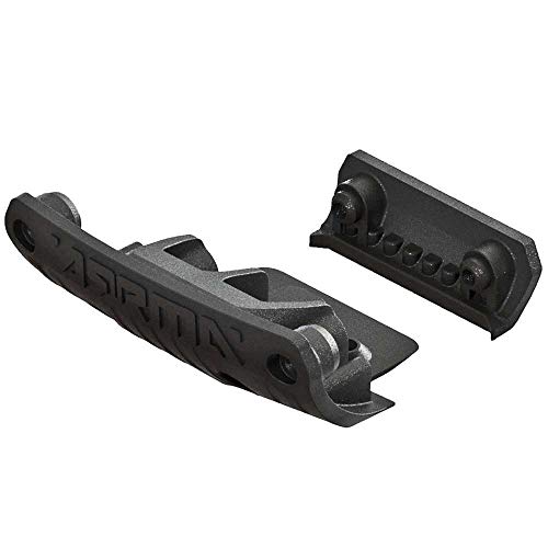 ARRMA AR320432 Bumper Set Kraton 6S ARAC3491 Electric Car/Truck Option Parts - Image 1