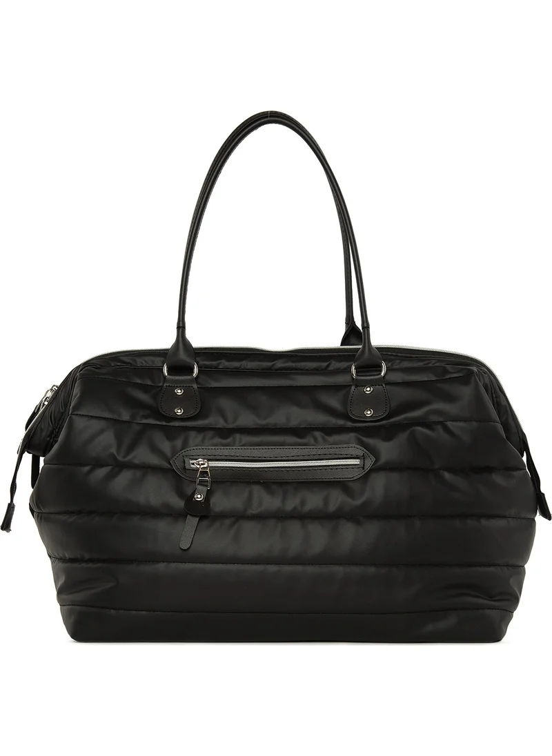 Bagmori Inflatable Mother Baby Care and Shoulder Bag