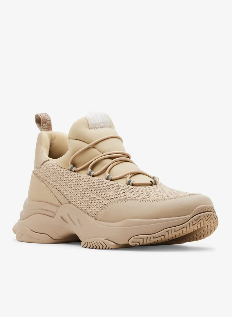 STEVE MADDEN Yolando Brown Men's Sneakers