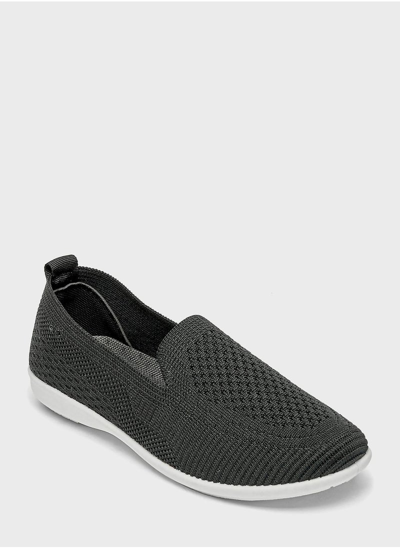 Flora Bella - Essential Slip Ons - Image 1