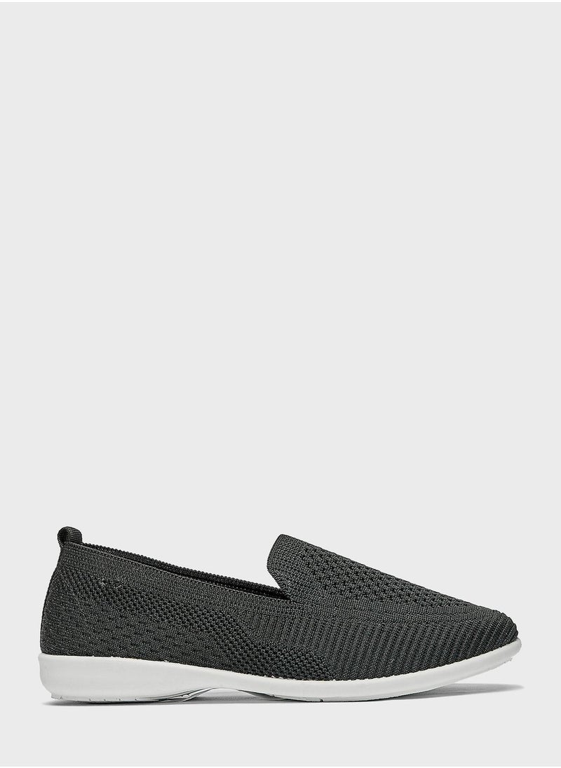 Flora Bella - Essential Slip Ons - Image 1