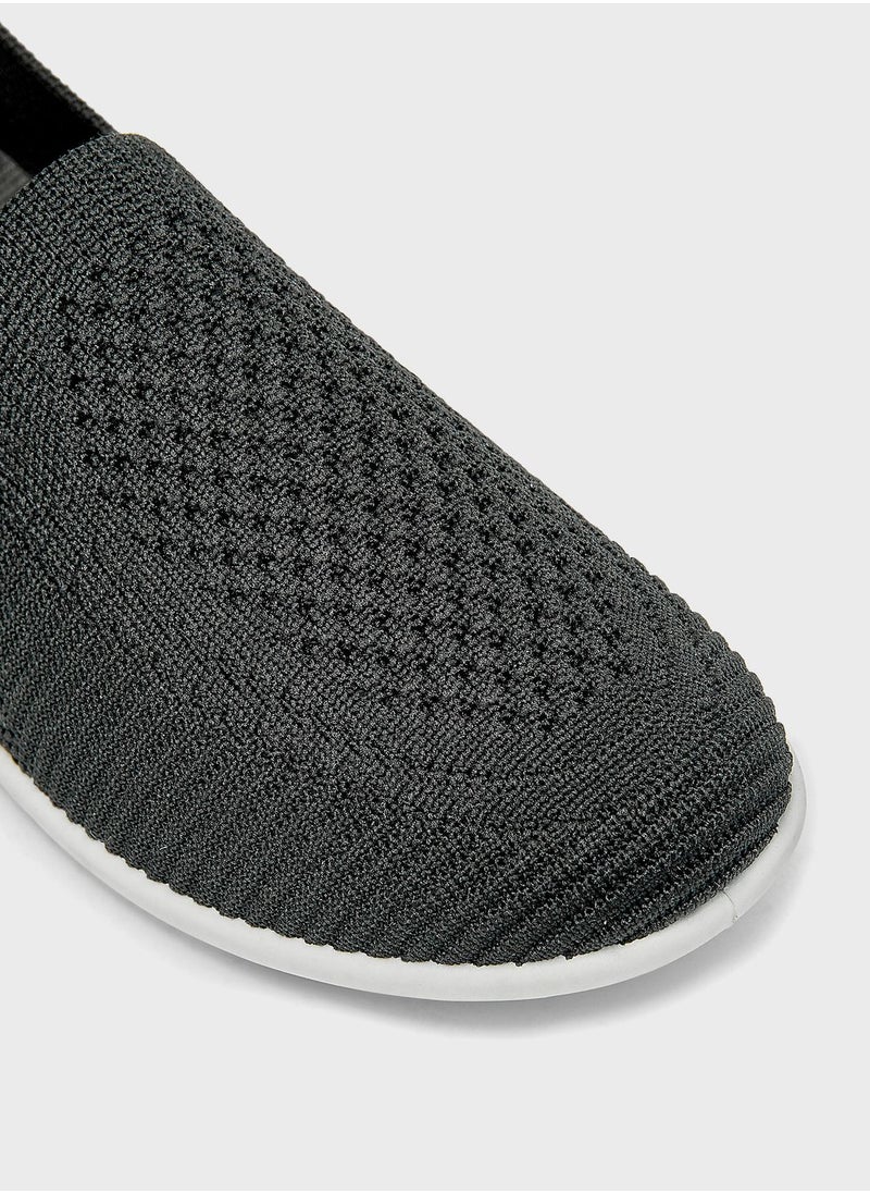 Flora Bella - Essential Slip Ons - Image 1