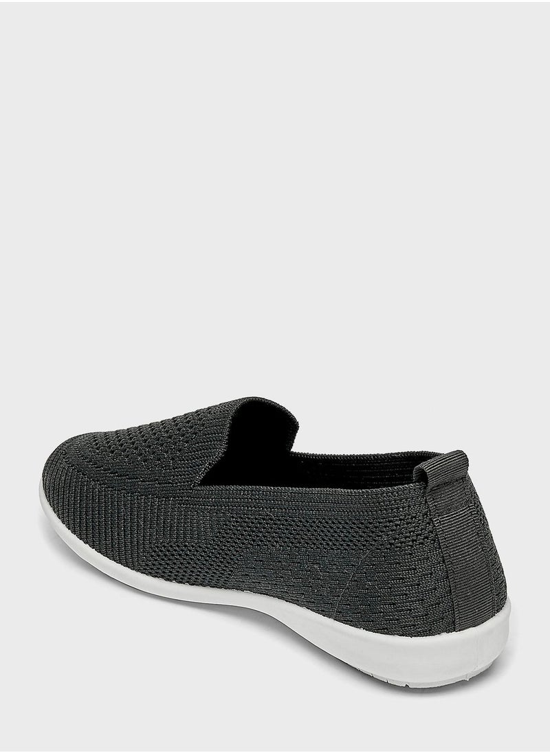 Flora Bella - Essential Slip Ons - Image 1