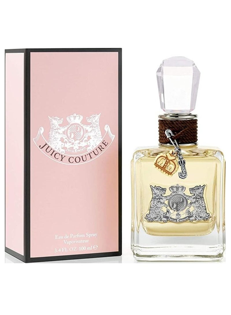 JUICY COUTURE (W) EDP 100ML - Image 1