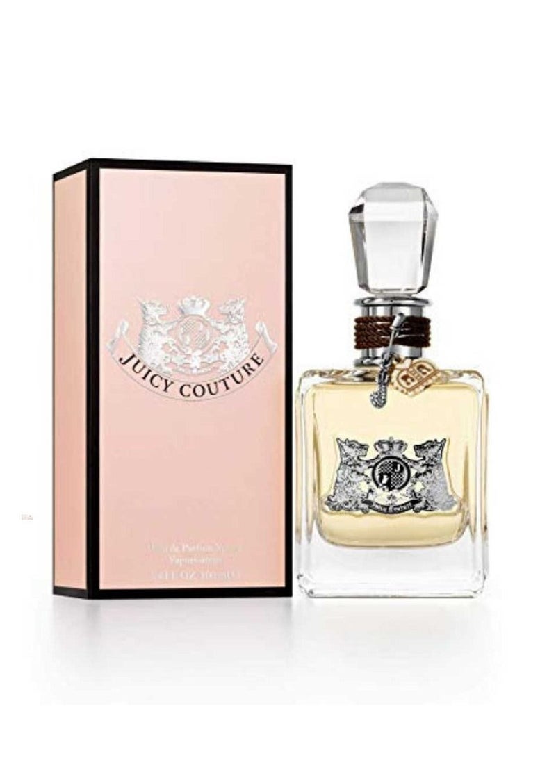 JUICY COUTURE (W) EDP 100ML - Image 3