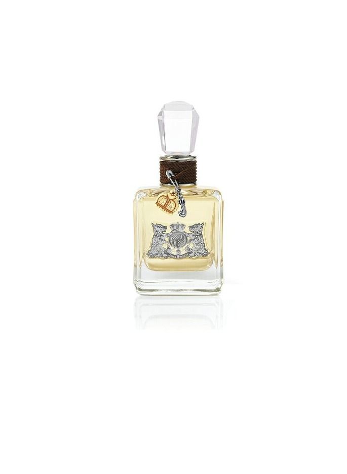 JUICY COUTURE (W) EDP 100ML - Image 2