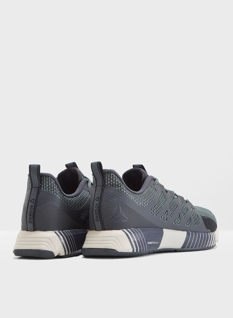 Reebok Fusion Flexweave Cage