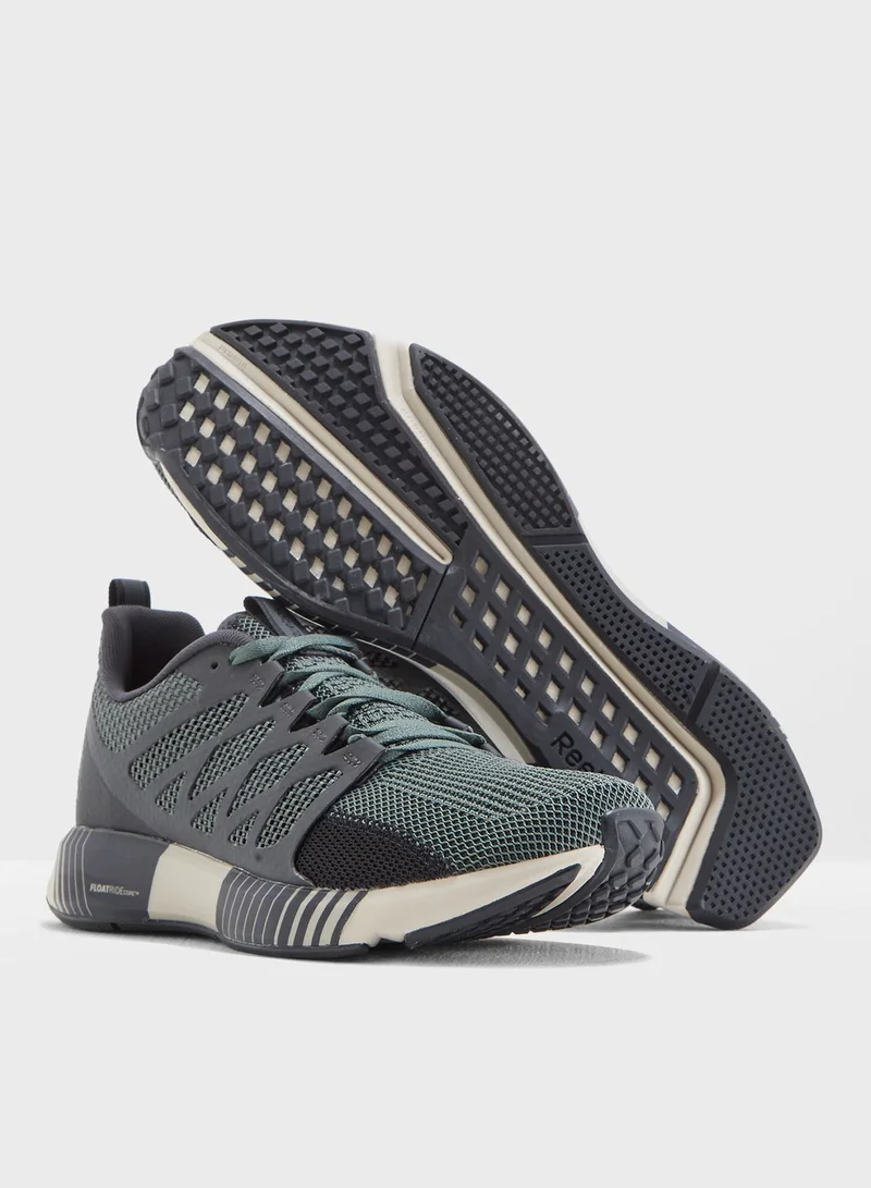 Reebok Fusion Flexweave Cage