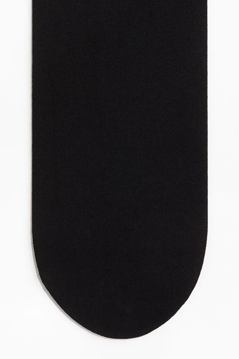 H&M MAMA 2-pack tights 40 denier