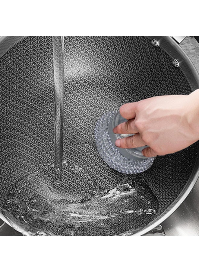 Multi-purpose dish cleaning tool - Image 2
