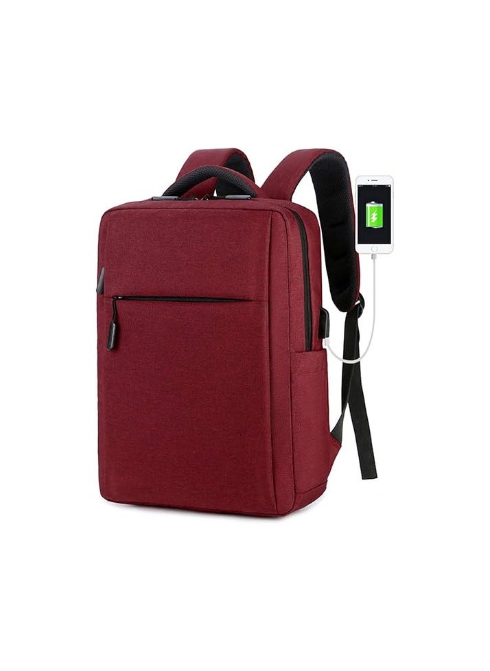 Laptop Computer Backpack - Fits Up To 15.6 Inch Laptops - pzsku/ZA7121BCABBB55944AF0AZ/45/_/1715768337/e53f316a-0a28-4c65-98f5-01365206c2e2