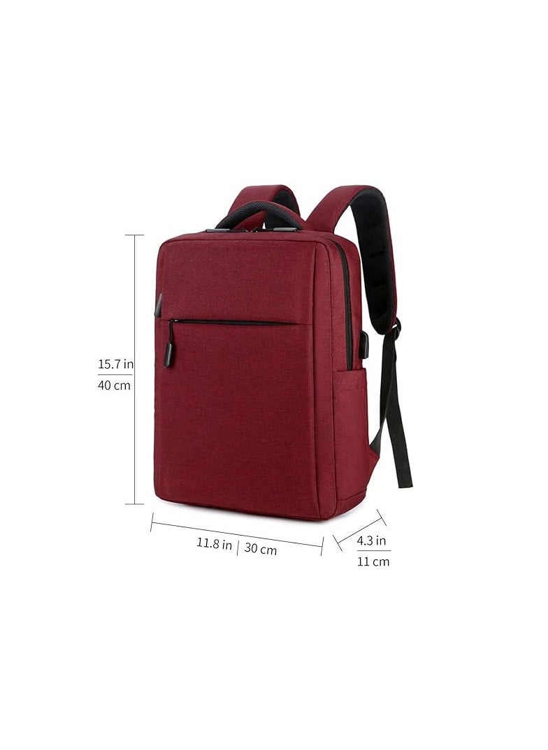 Laptop Computer Backpack - Fits Up To 15.6 Inch Laptops - pzsku/ZA7121BCABBB55944AF0AZ/45/_/1715768367/b4d4e211-2c97-481e-b39b-b8cc00baf919