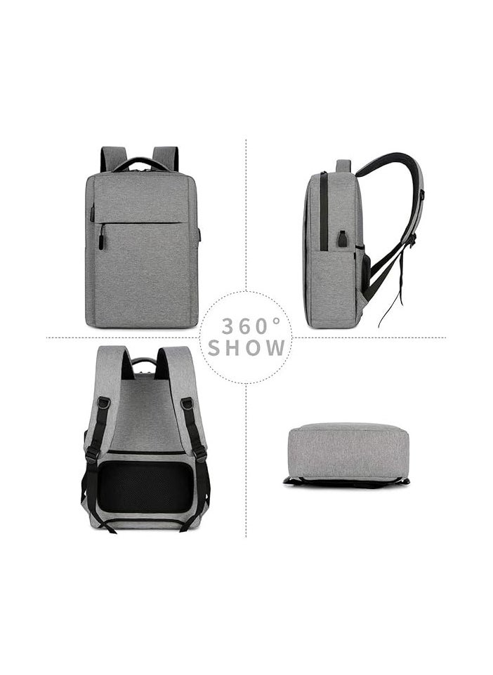 Laptop Computer Backpack - Fits Up To 15.6 Inch Laptops - pzsku/ZA7121BCABBB55944AF0AZ/45/_/1715768377/a14535ef-d53f-4fe2-b9fc-8c4fdb9621ff