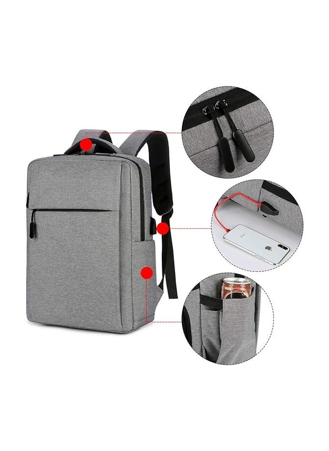 Laptop Computer Backpack - Fits Up To 15.6 Inch Laptops - pzsku/ZA7121BCABBB55944AF0AZ/45/_/1715768420/4609bdbb-114f-47b4-91ae-9be53445a8cc