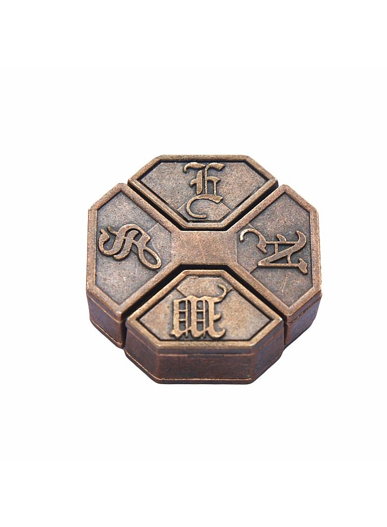 Luban Lock Puzzle