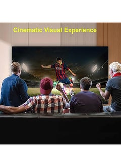 MOWSIL Active Optical AOC-Fiber HDMI 4K 60Hz 2.0 Cable DA Removable 50Mtr, Supported Resolution UHD 4K@60Hz Bandwidth upto 18 Gbps  - Image 2