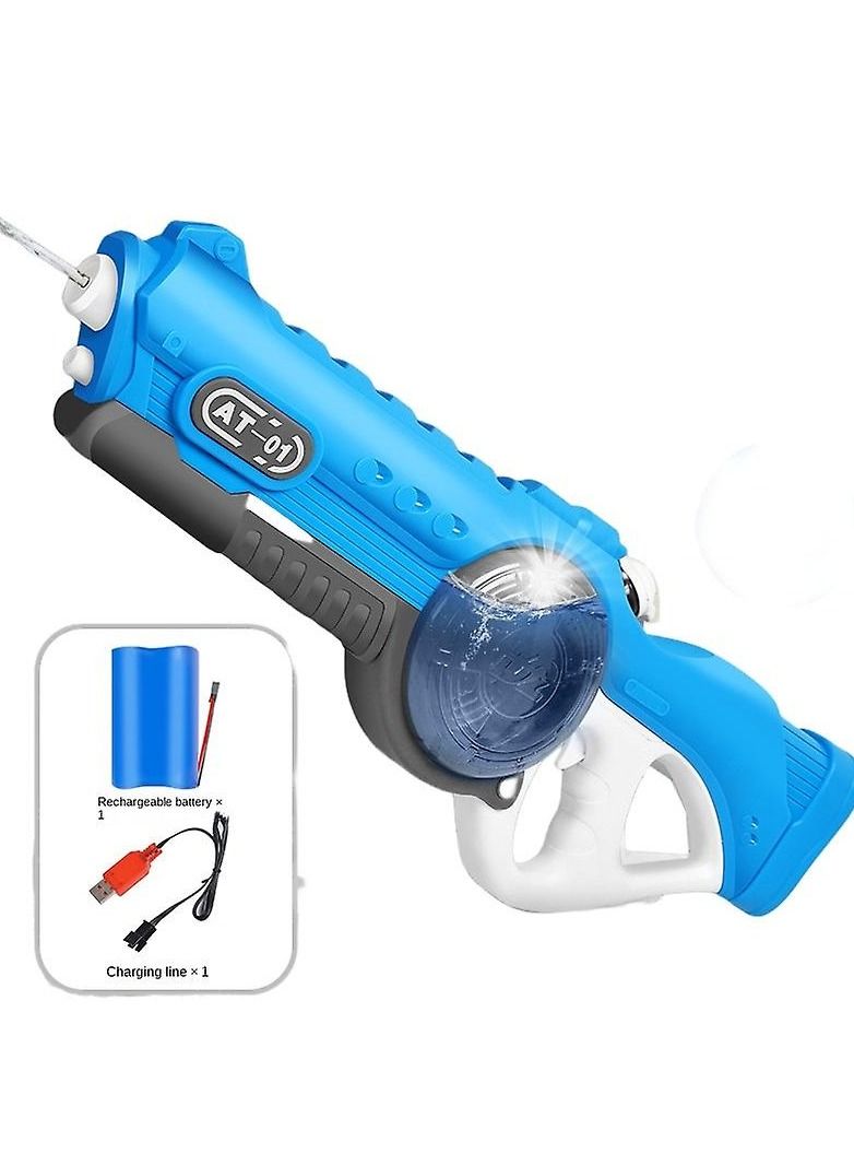 PROMASS Electric Water Gun,water Blaster Guns Toy For Summer - Image 1