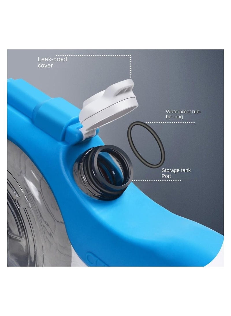 PROMASS Electric Water Gun,water Blaster Guns Toy For Summer - Image 2