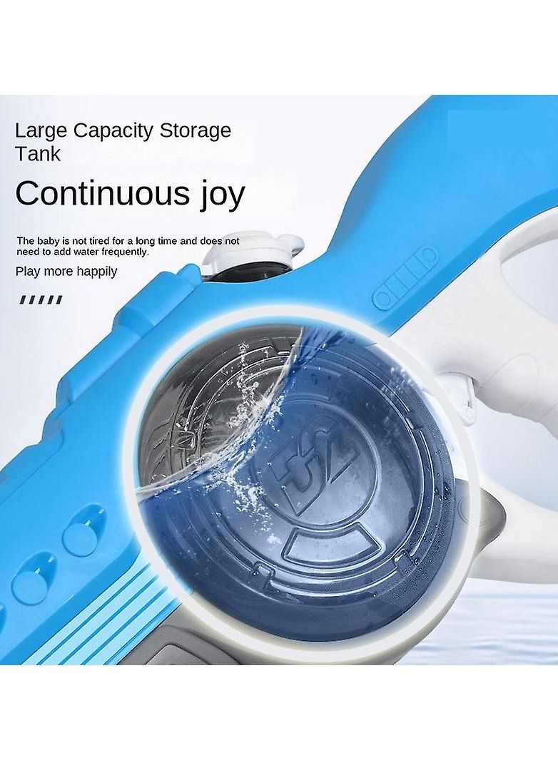 PROMASS Electric Water Gun,water Blaster Guns Toy For Summer - Image 3