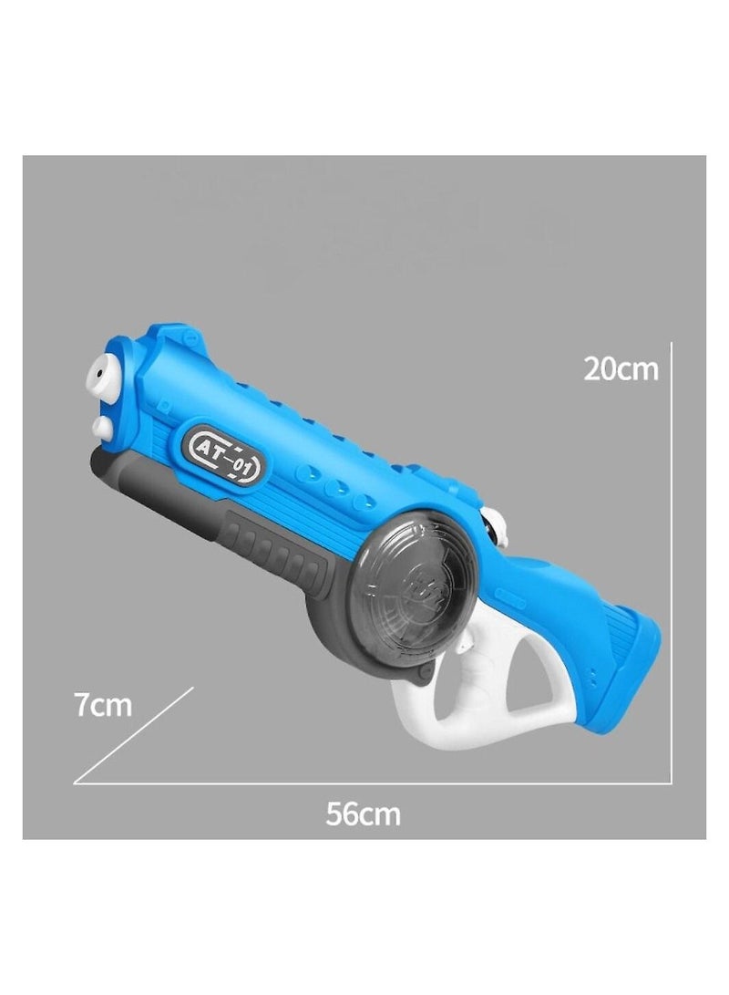 PROMASS Electric Water Gun,water Blaster Guns Toy For Summer - Image 4