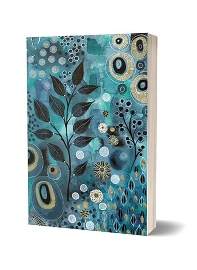 Abstract Leaf Notebook - pzsku/ZA7123FC20A9B4240967FZ/45/_/1741166562/24c22c1c-d871-4d54-af6c-dffa8e4c2530