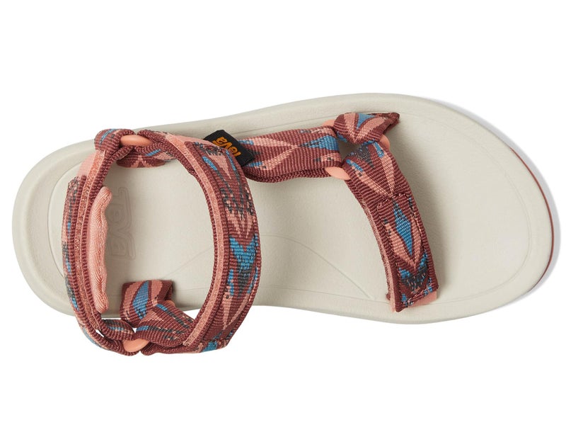 Teva حذاء تيڤا للأطفال ي هيركان XLT 2، أركايف وينغز بلومينغ داليا، 07 أمريكي - Image 2