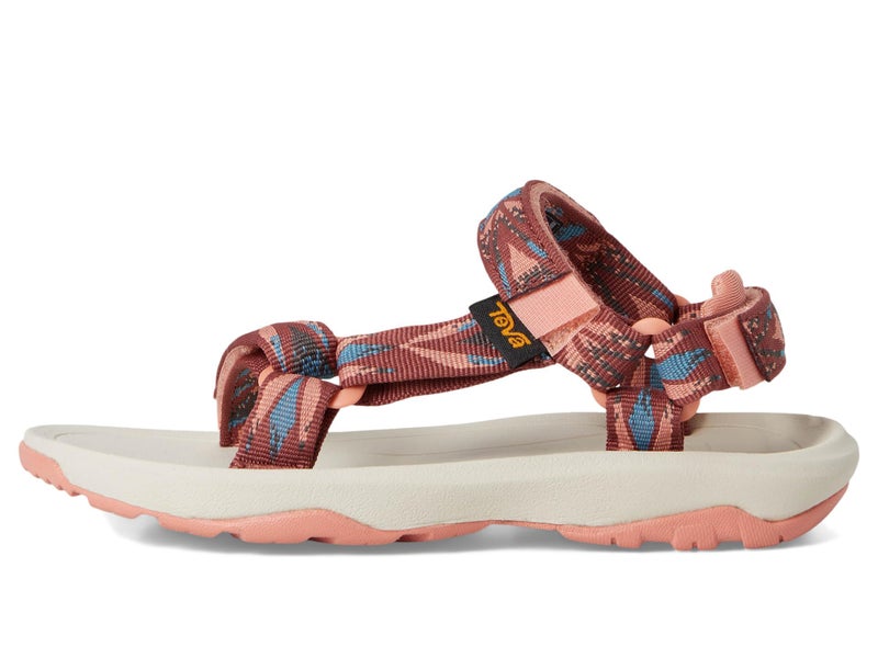 Teva حذاء تيڤا للأطفال ي هيركان XLT 2، أركايف وينغز بلومينغ داليا، 07 أمريكي - Image 4