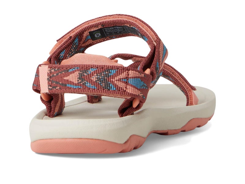 Teva حذاء تيڤا للأطفال ي هيركان XLT 2، أركايف وينغز بلومينغ داليا، 07 أمريكي - Image 5