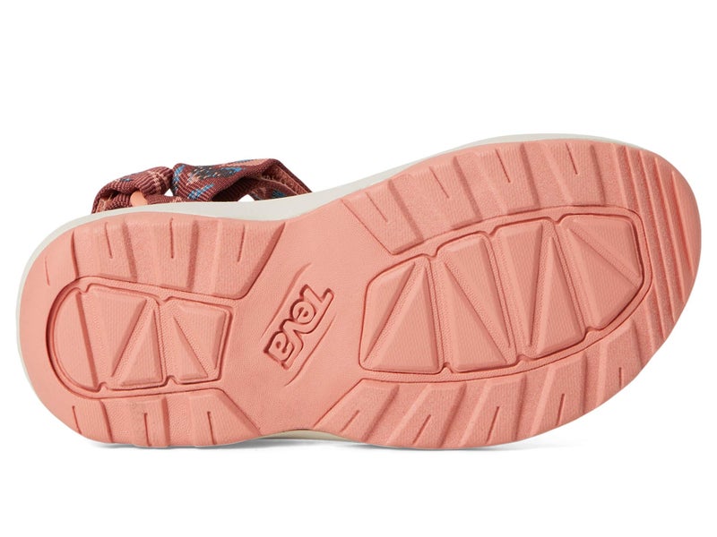 Teva حذاء تيڤا للأطفال ي هيركان XLT 2، أركايف وينغز بلومينغ داليا، 07 أمريكي - Image 3