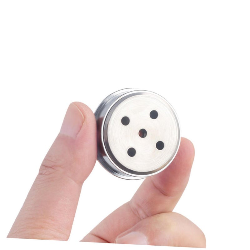 Mini Digital Thermometer Hygrometer for Guitar Case Humidor Indoor Temperature Humidity Monitor - Image 5