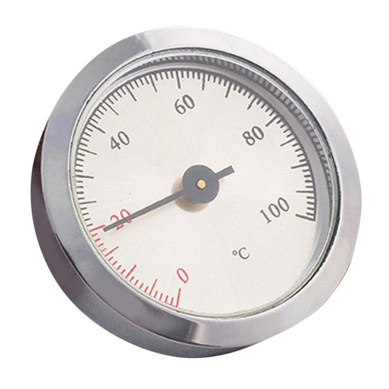 Mini Digital Thermometer Hygrometer for Guitar Case Humidor Indoor Temperature Humidity Monitor - Image 2
