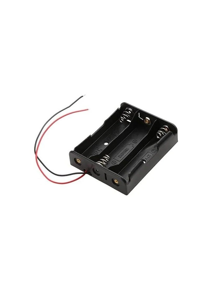 3.7V 18650 Battery Holder - Image 3