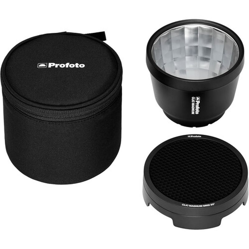 Profoto Clic Magnum - Image 2