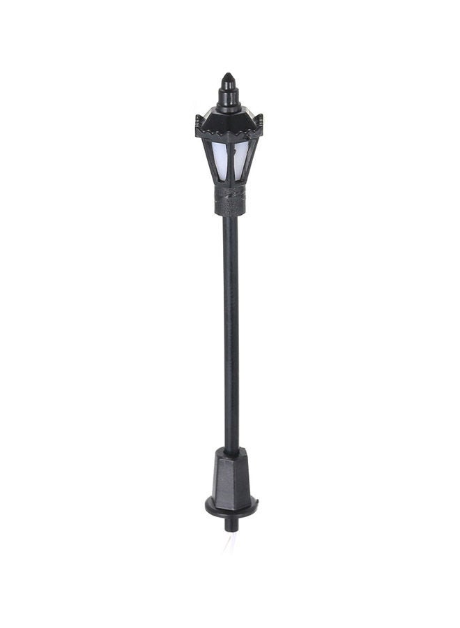 NIBEMINENT 20-Piece Model LED Street Light Kit 10+ Years - Image 1