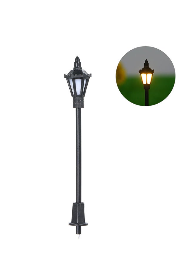NIBEMINENT 20-Piece Model LED Street Light Kit 10+ Years - Image 2