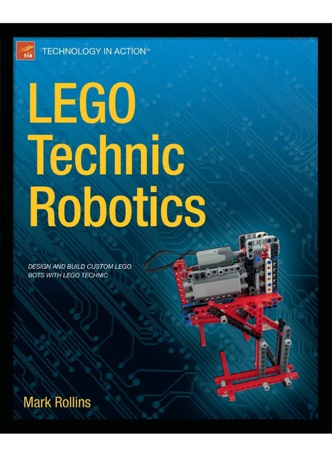 LEGO Technic Robotics