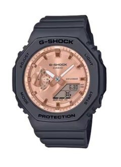 Rose Gold GMA-S2100MD-1ADR