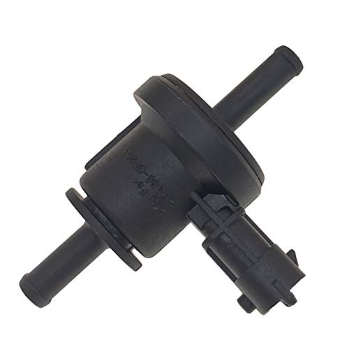SFY Evap Vapor Canister Purge Valve Solenoid 28910-26900 for Hyundai Accent Elantra Equus Genesis Kia Soul Rio Rio5 Borrego - Image 1