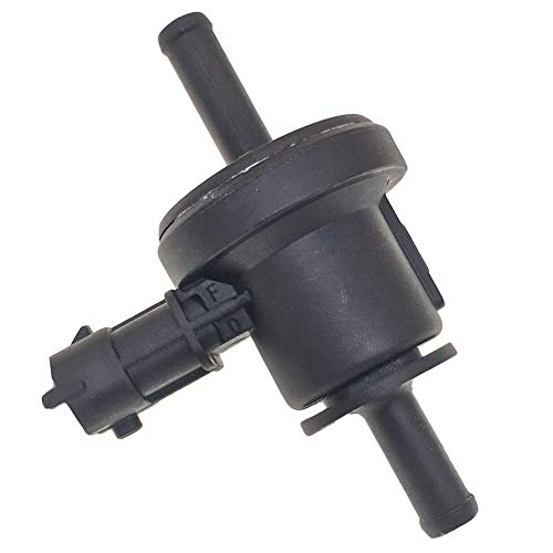 SFY Evap Vapor Canister Purge Valve Solenoid 28910-26900 for Hyundai Accent Elantra Equus Genesis Kia Soul Rio Rio5 Borrego - Image 2