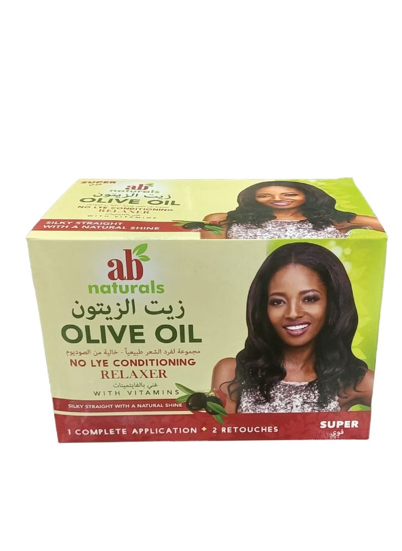 Olive Oil No Lye Conditioning Relaxer With Vitamins-Super - pzsku/ZA712FF17F6D53A29BBA1Z/45/_/1732571890/c61af1d8-5865-4be5-9ed4-29db1e860ccc