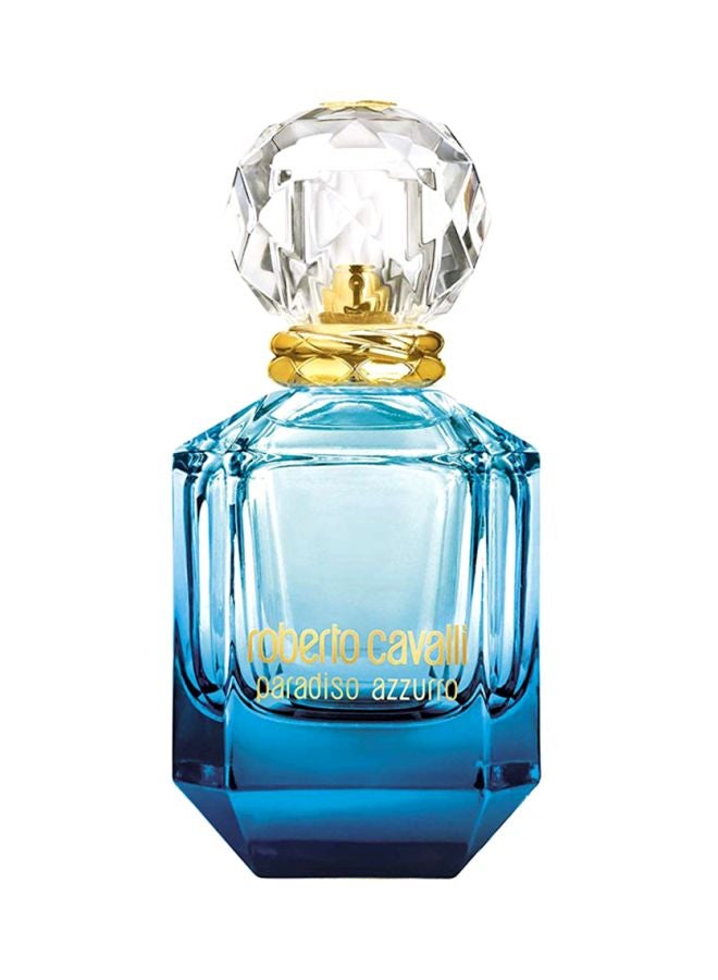 roberto cavalli Paradiso Azzuro EDP 50ml - Image 1