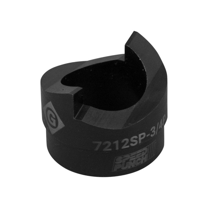 Greenlee 7212SP34P 34Inch Punch
