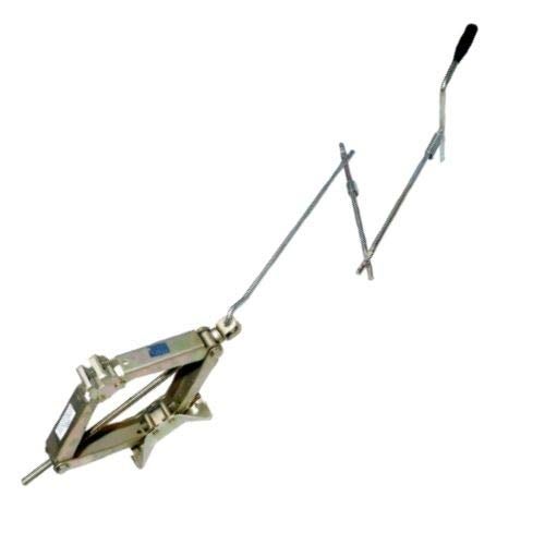 Autokaar Folding Jack Rod Only for Scissor Vehicle Lift Jack for Toyota Innova Crysta - Image 2