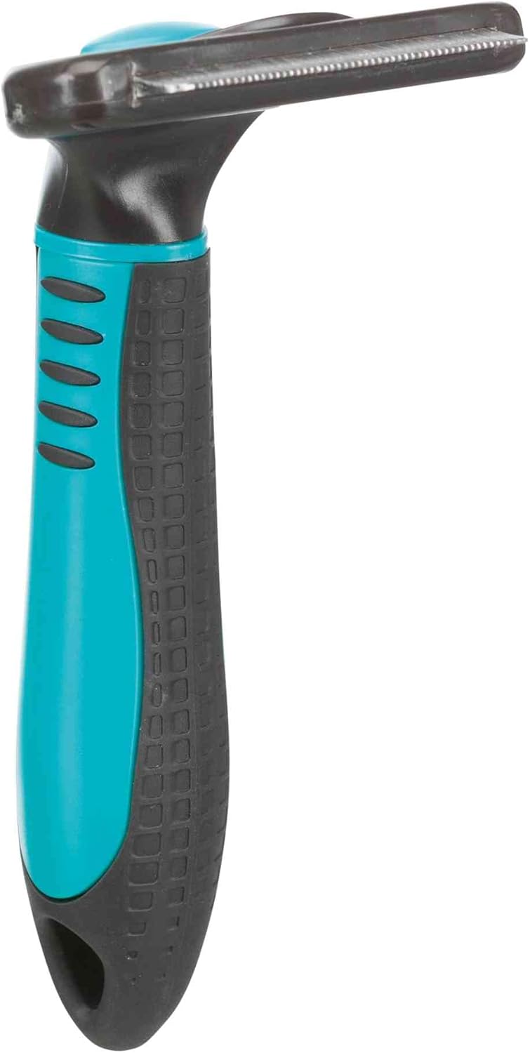 Trixie Carding Groomer Tool for Dogs - Image 1