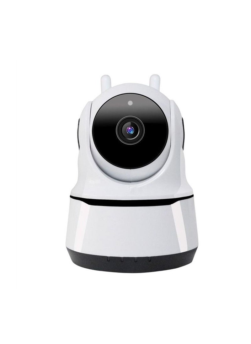 SMART HOME Smart Wifi Camera Indoor Camera Night Vision With Application 1080p  - Image 1