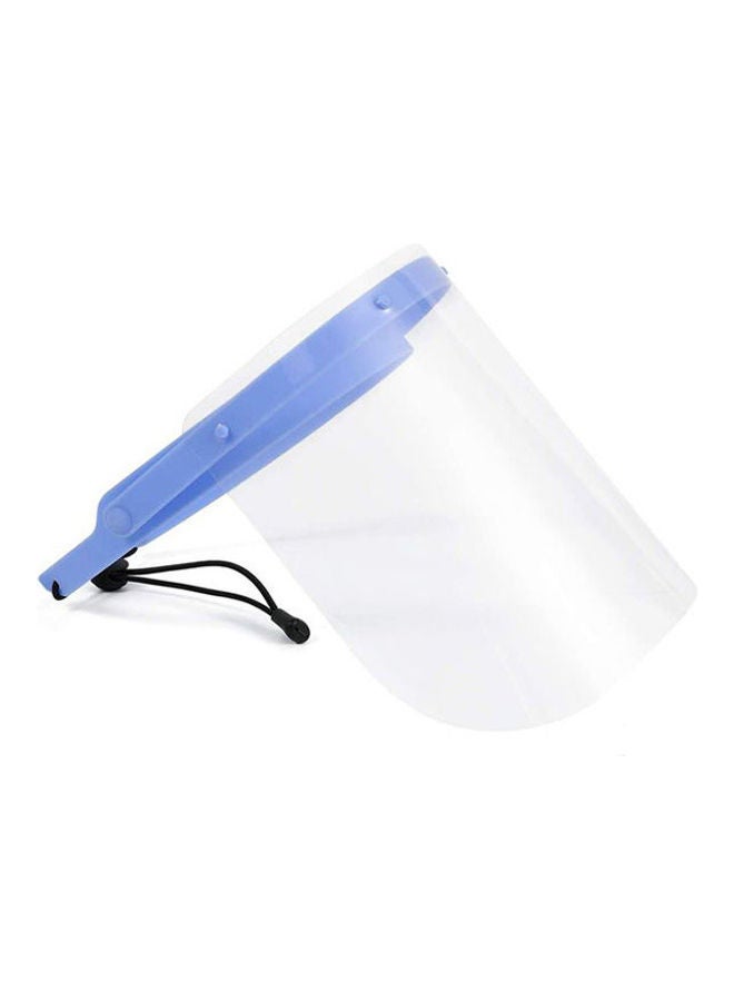 NIBEMINENT Face Shield - Transparent - Image 3