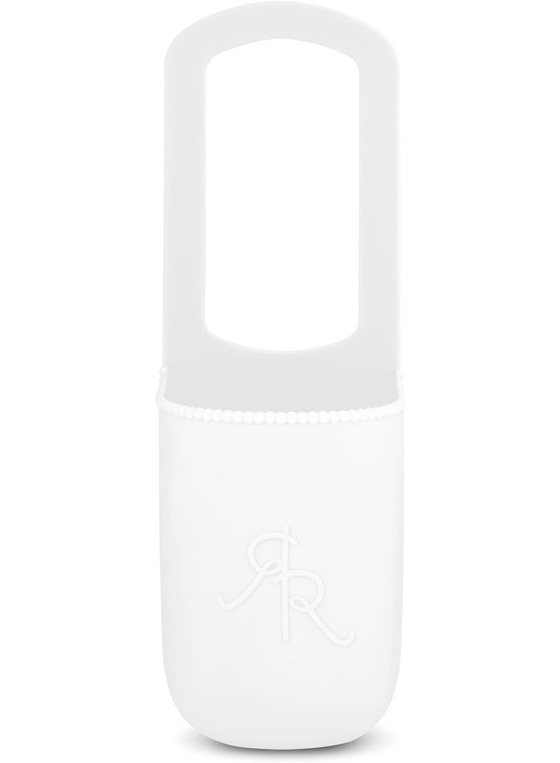 Ryan & Rose Cutie Holder Universal Stroller Cup Holder (White) - Image 1