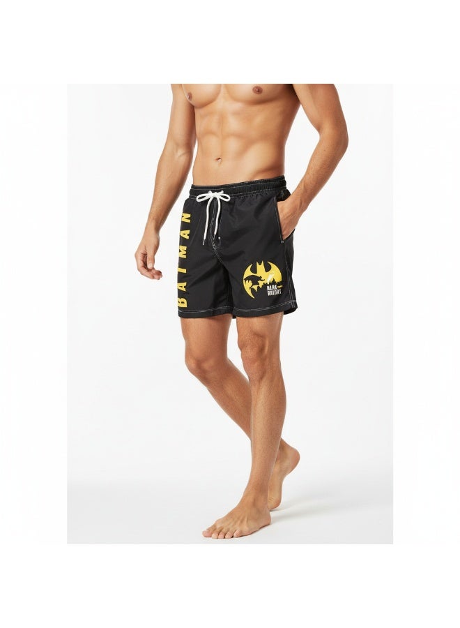 BATMAN MENS SHORTS - Image 3